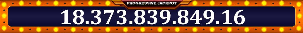 Jackpot IPARTOGEL